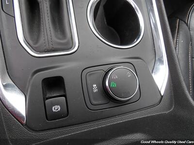 2019 Chevrolet Traverse LT Leather - Photo 22 - Glassboro, NJ 08028