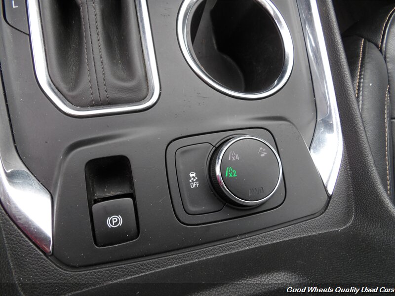 2019 Chevrolet Traverse LT Leather - Photo 22 - Glassboro, NJ 08028