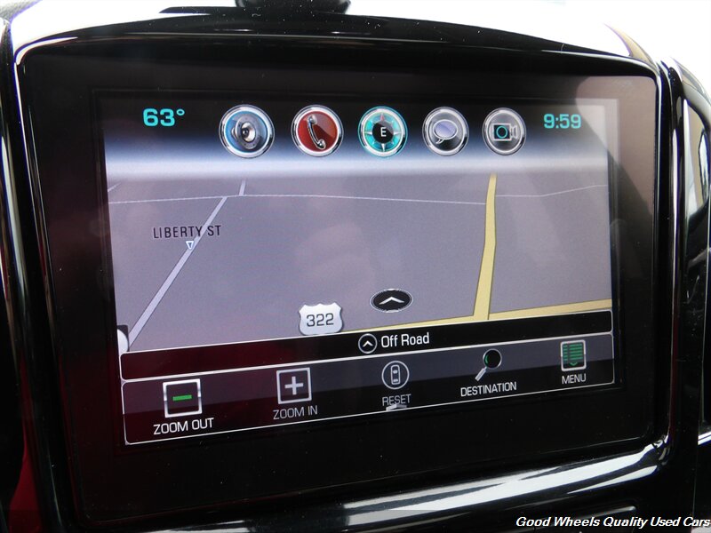 2019 Chevrolet Traverse LT Leather - Photo 23 - Glassboro, NJ 08028