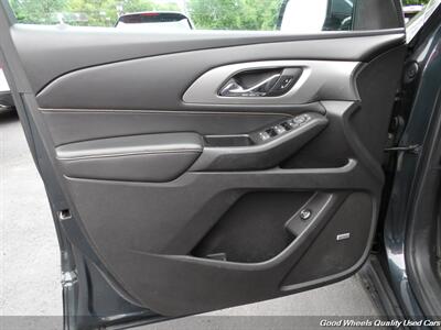 2019 Chevrolet Traverse LT Leather - Photo 27 - Glassboro, NJ 08028