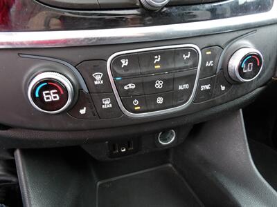 2019 Chevrolet Traverse LT Leather - Photo 21 - Glassboro, NJ 08028