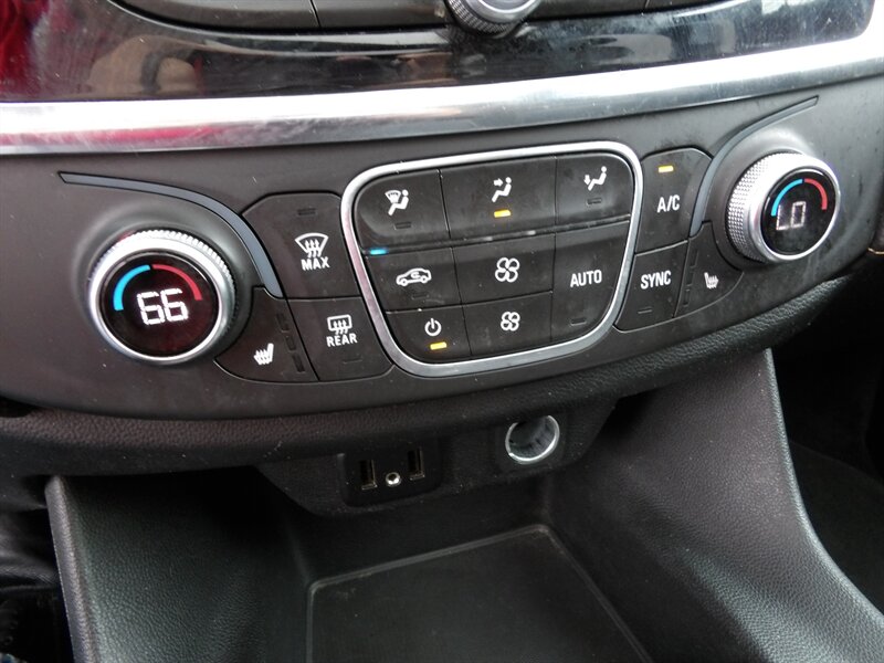 2019 Chevrolet Traverse LT Leather - Photo 21 - Glassboro, NJ 08028
