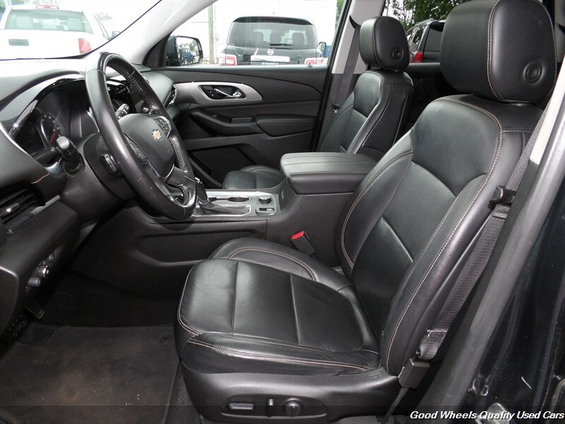 2019 Chevrolet Traverse LT Leather - Photo 13 - Glassboro, NJ 08028