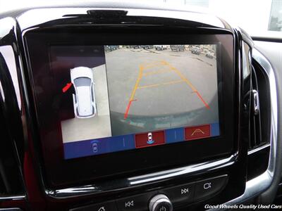2019 Chevrolet Traverse LT Leather - Photo 20 - Glassboro, NJ 08028