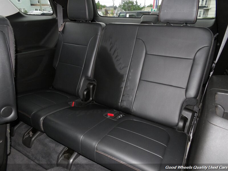 2019 Chevrolet Traverse LT Leather - Photo 15 - Glassboro, NJ 08028