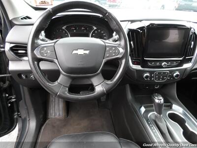 2019 Chevrolet Traverse LT Leather - Photo 16 - Glassboro, NJ 08028