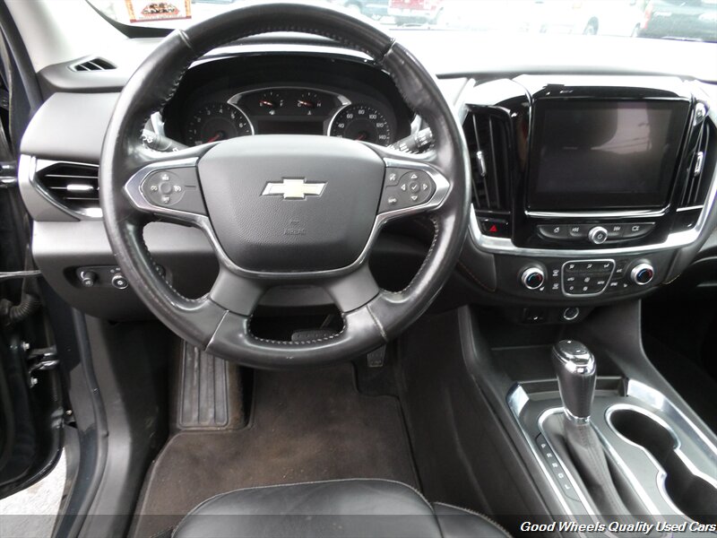 2019 Chevrolet Traverse LT Leather - Photo 16 - Glassboro, NJ 08028
