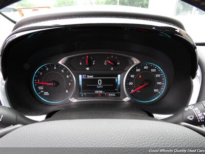 2019 Chevrolet Traverse LT Leather - Photo 18 - Glassboro, NJ 08028