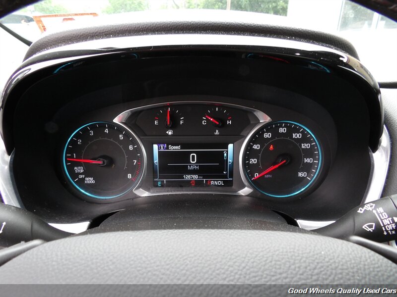 2019 Chevrolet Traverse LT Leather - Photo 18 - Glassboro, NJ 08028