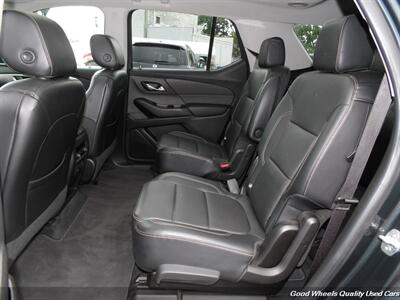 2019 Chevrolet Traverse LT Leather - Photo 14 - Glassboro, NJ 08028