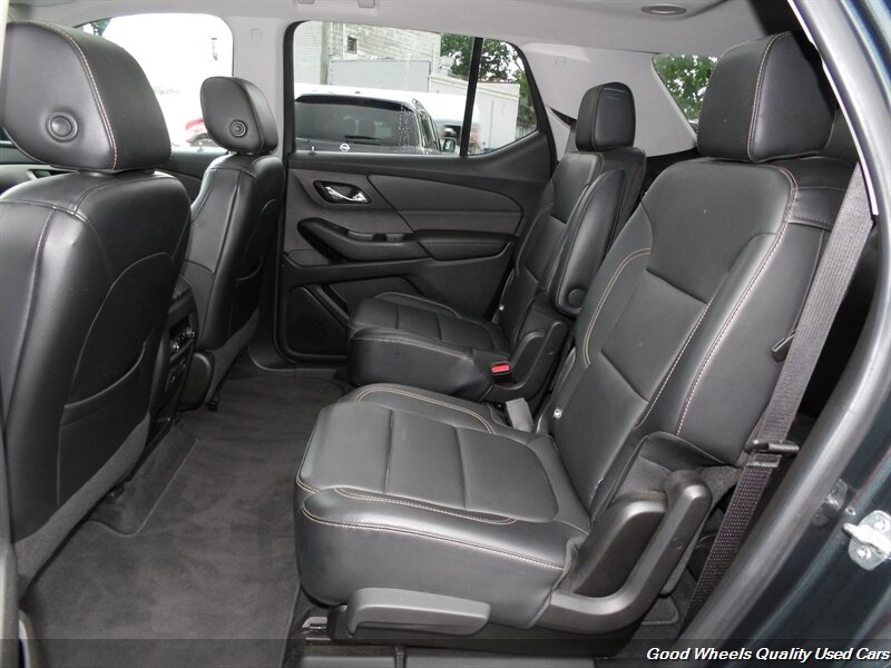 2019 Chevrolet Traverse LT Leather - Photo 14 - Glassboro, NJ 08028