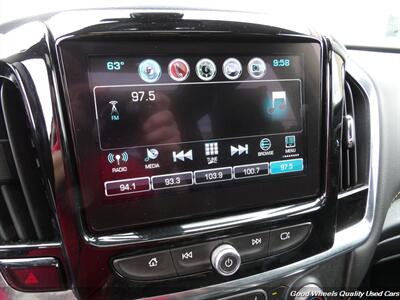2019 Chevrolet Traverse LT Leather - Photo 19 - Glassboro, NJ 08028