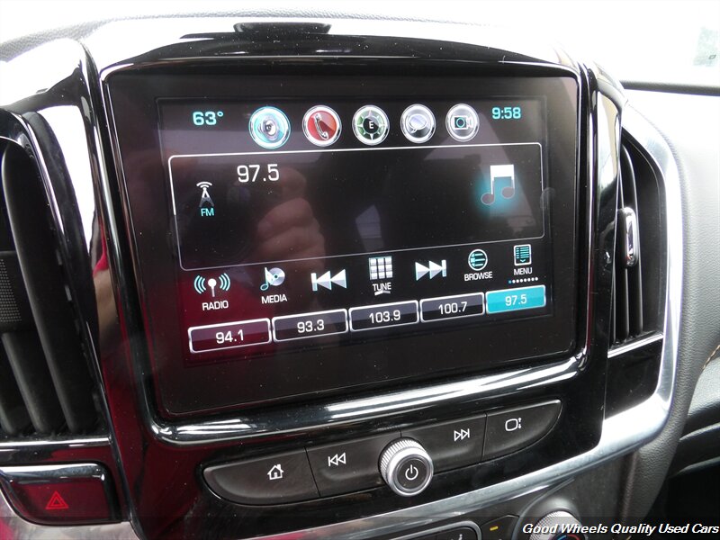 2019 Chevrolet Traverse LT Leather - Photo 19 - Glassboro, NJ 08028