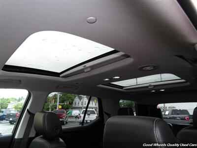 2019 Chevrolet Traverse LT Leather - Photo 24 - Glassboro, NJ 08028