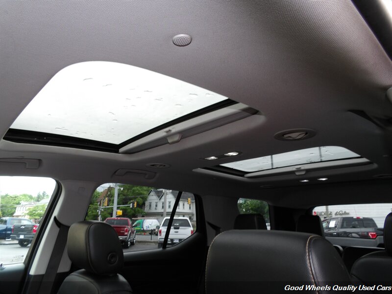 2019 Chevrolet Traverse LT Leather - Photo 24 - Glassboro, NJ 08028