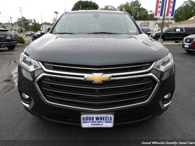 2019 Chevrolet Traverse LT Leather - Photo 2 - Glassboro, NJ 08028