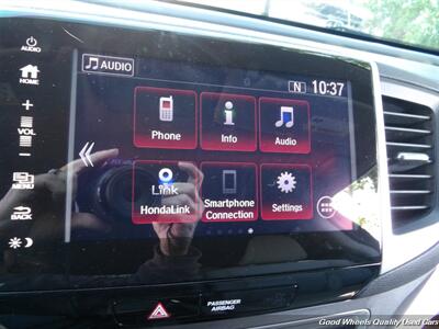 2017 Honda Pilot EX-L   - Photo 23 - Glassboro, NJ 08028