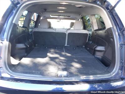 2017 Honda Pilot EX-L   - Photo 32 - Glassboro, NJ 08028