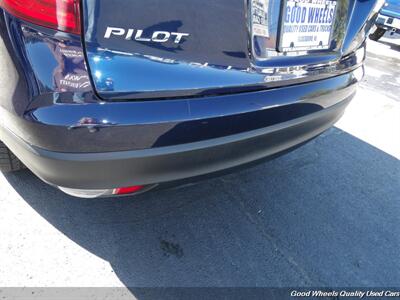 2017 Honda Pilot EX-L   - Photo 12 - Glassboro, NJ 08028