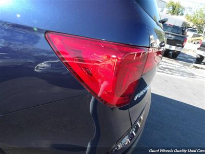 2017 Honda Pilot EX-L   - Photo 13 - Glassboro, NJ 08028