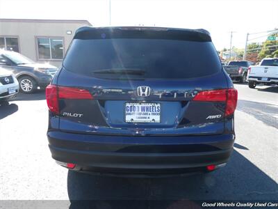 2017 Honda Pilot EX-L   - Photo 6 - Glassboro, NJ 08028