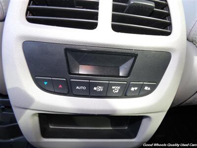 2017 Honda Pilot EX-L   - Photo 31 - Glassboro, NJ 08028