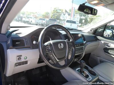2017 Honda Pilot EX-L   - Photo 15 - Glassboro, NJ 08028