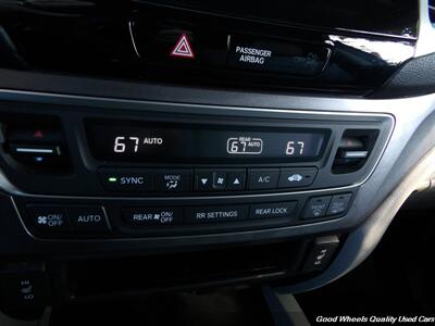 2017 Honda Pilot EX-L   - Photo 25 - Glassboro, NJ 08028