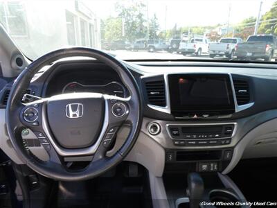 2017 Honda Pilot EX-L   - Photo 16 - Glassboro, NJ 08028