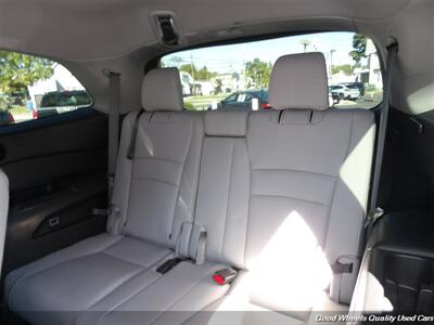 2017 Honda Pilot EX-L   - Photo 20 - Glassboro, NJ 08028