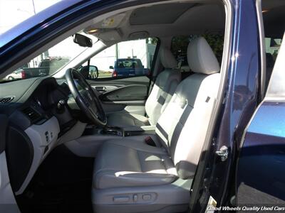 2017 Honda Pilot EX-L   - Photo 18 - Glassboro, NJ 08028