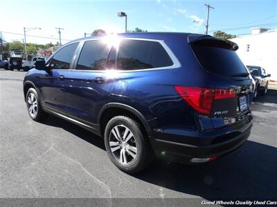 2017 Honda Pilot EX-L   - Photo 7 - Glassboro, NJ 08028
