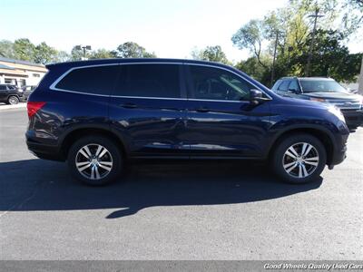 2017 Honda Pilot EX-L   - Photo 4 - Glassboro, NJ 08028