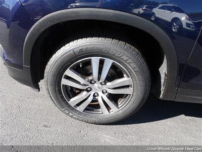 2017 Honda Pilot EX-L   - Photo 9 - Glassboro, NJ 08028