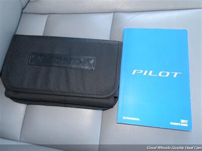2017 Honda Pilot EX-L   - Photo 36 - Glassboro, NJ 08028