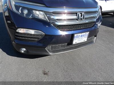 2017 Honda Pilot EX-L   - Photo 10 - Glassboro, NJ 08028