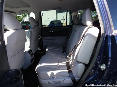 2017 Honda Pilot EX-L   - Photo 19 - Glassboro, NJ 08028