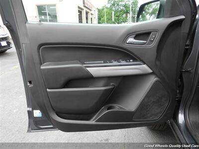 2017 Chevrolet Colorado LT - Photo 23 - Glassboro, NJ 08028