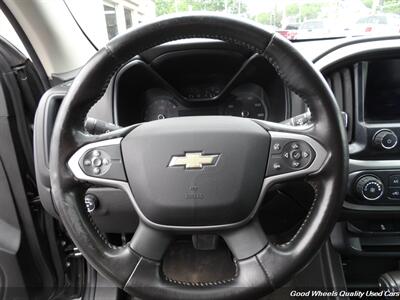2017 Chevrolet Colorado LT - Photo 16 - Glassboro, NJ 08028