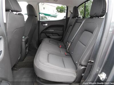 2017 Chevrolet Colorado LT - Photo 14 - Glassboro, NJ 08028