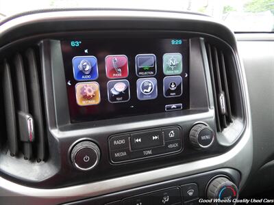 2017 Chevrolet Colorado LT - Photo 18 - Glassboro, NJ 08028