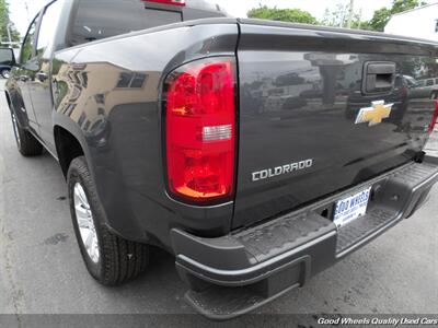 2017 Chevrolet Colorado LT - Photo 9 - Glassboro, NJ 08028