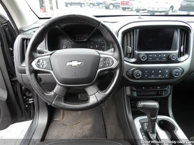 2017 Chevrolet Colorado LT - Photo 15 - Glassboro, NJ 08028