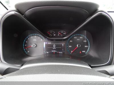 2017 Chevrolet Colorado LT - Photo 17 - Glassboro, NJ 08028