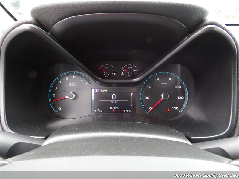 2017 Chevrolet Colorado LT - Photo 17 - Glassboro, NJ 08028