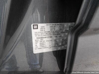 2017 Chevrolet Colorado LT - Photo 24 - Glassboro, NJ 08028