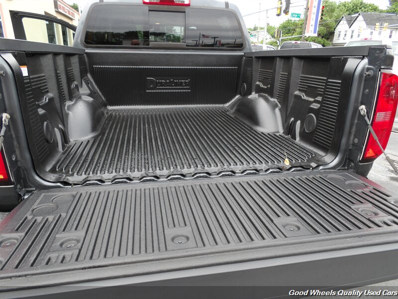 2017 Chevrolet Colorado LT - Photo 21 - Glassboro, NJ 08028