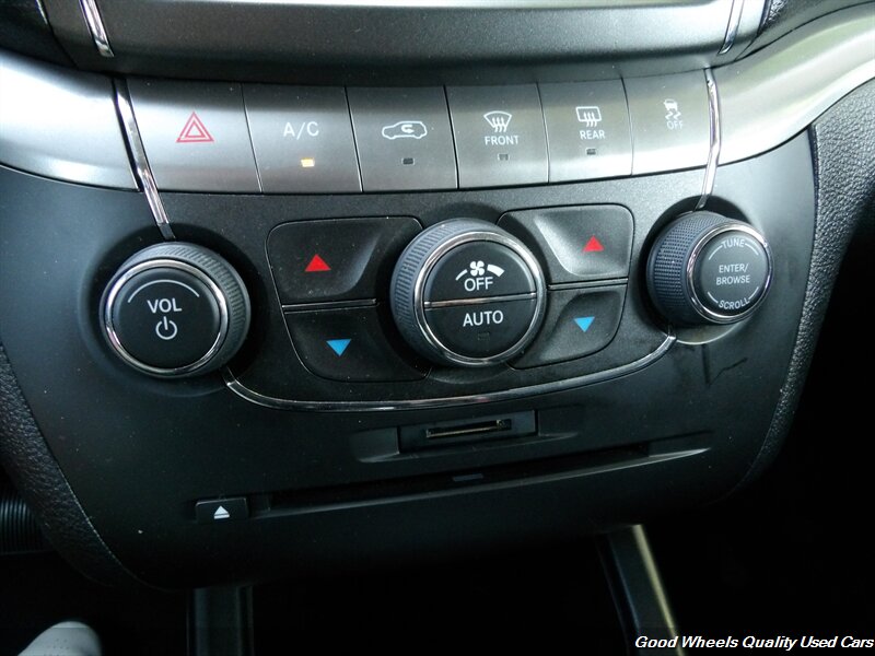 2019 Dodge Journey Crossroad - Photo 19 - Glassboro, NJ 08028