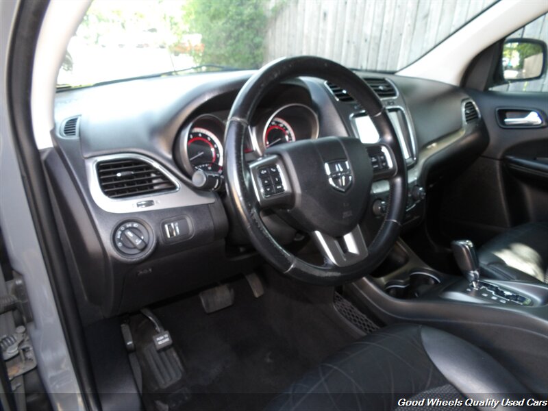 2019 Dodge Journey Crossroad - Photo 12 - Glassboro, NJ 08028