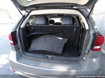 2019 Dodge Journey Crossroad - Photo 21 - Glassboro, NJ 08028